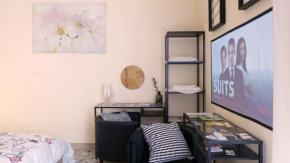 Three Rooms